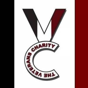 The Veteran's Charity Logo