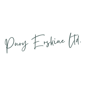 Pury Erskine Ltd